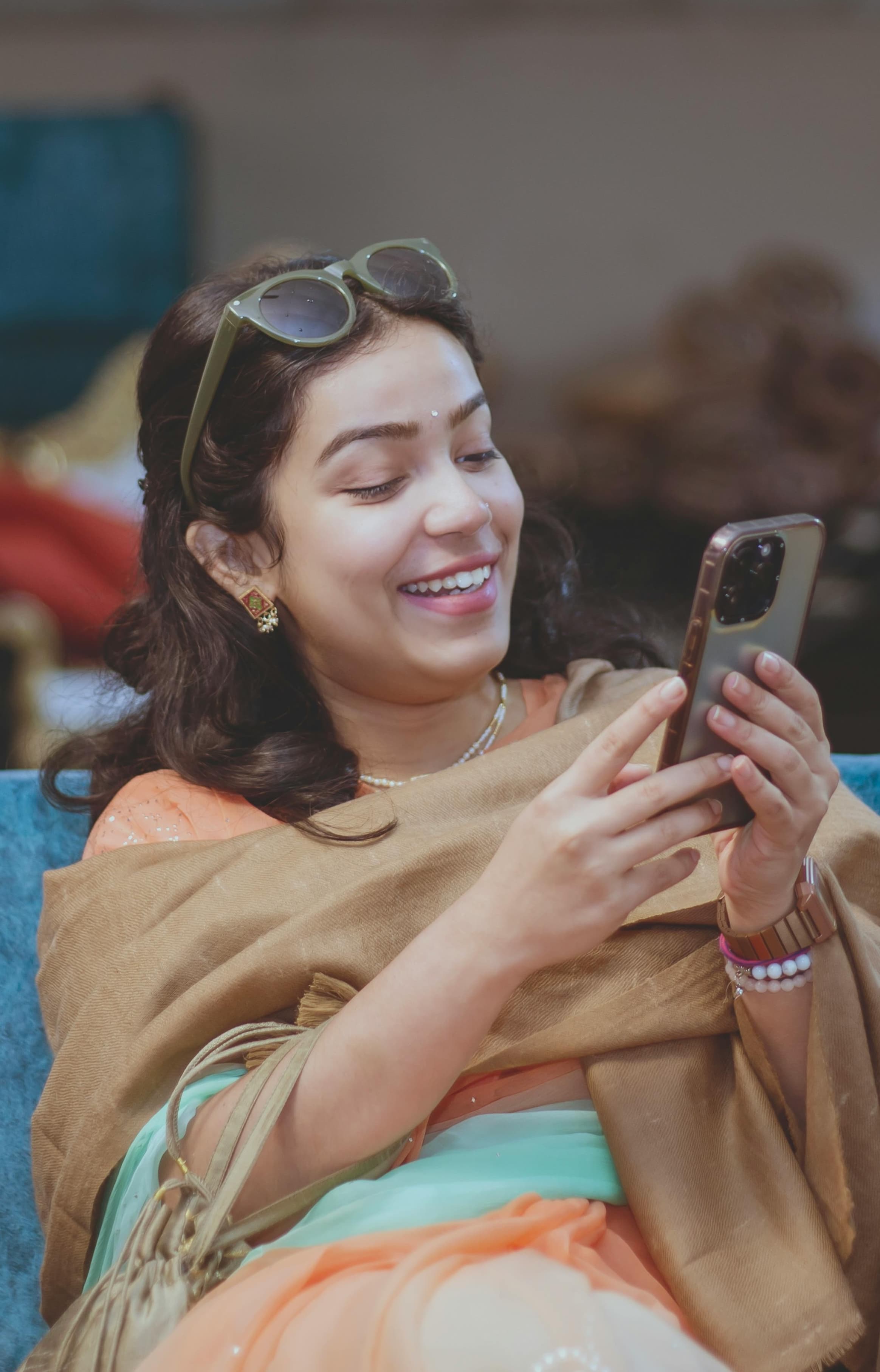 People chatting on Hiylo